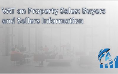 VAT on Property Sales: Buyers and Sellers Information