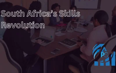 South Africa’s Skills Revolution